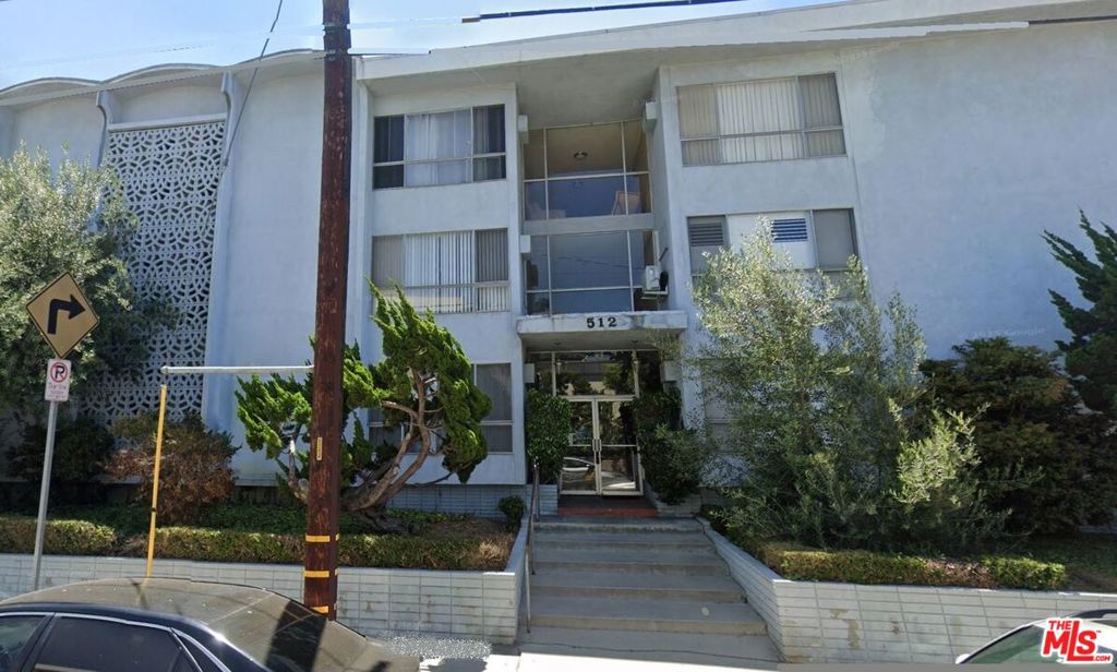 512 Evergreen Street 309 Property Photo 1