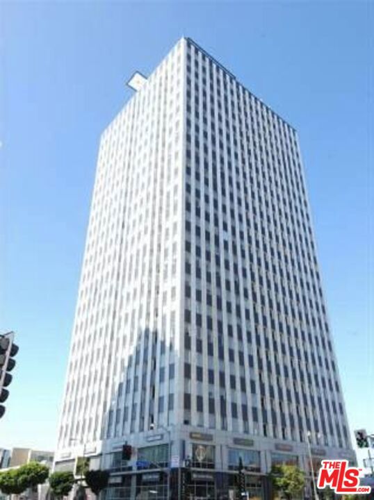 3810 Wilshire Boulevard 610 Property Photo 1