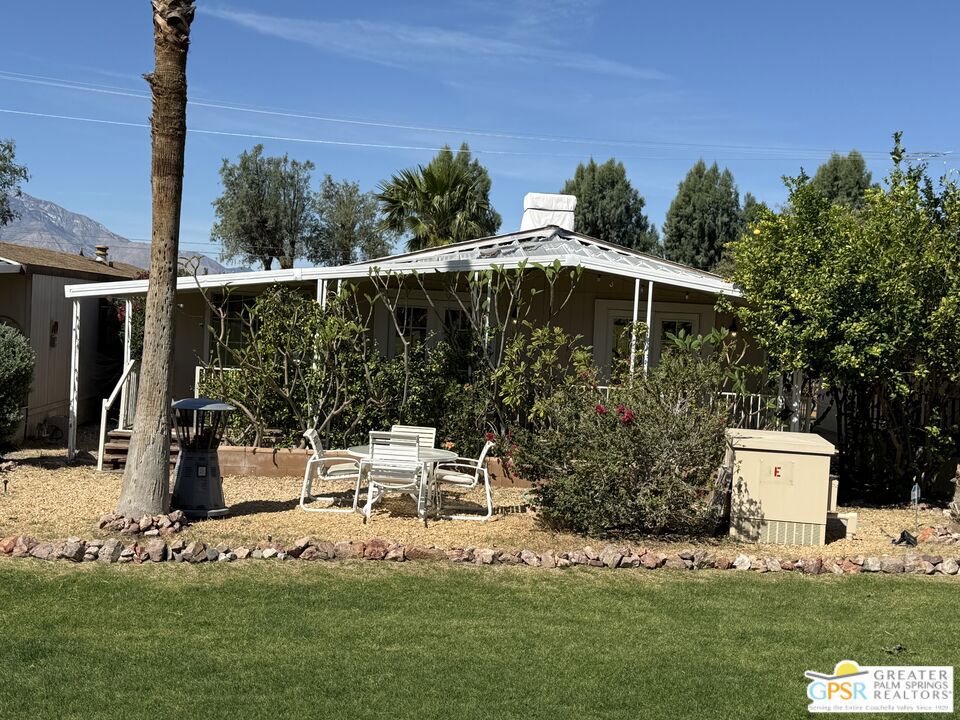 15500 Bubbling Wells Road 146 Property Photo 3