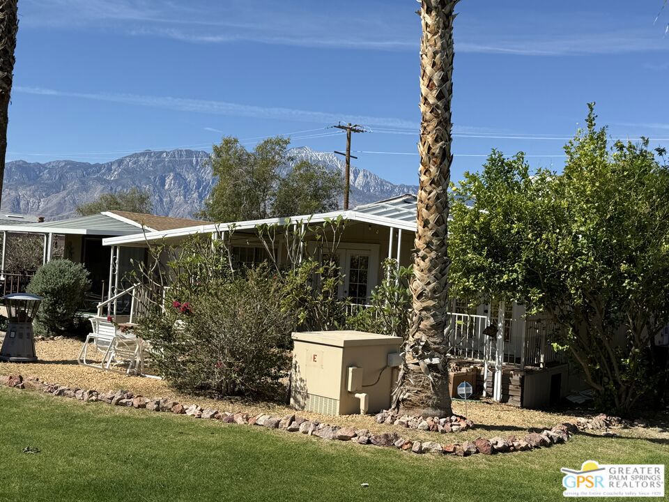 15500 Bubbling Wells Road 146 Property Photo 4