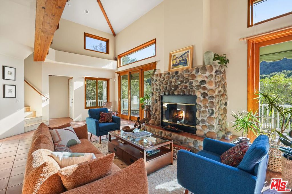 774 Old Topanga Canyon Road Property Photo 10