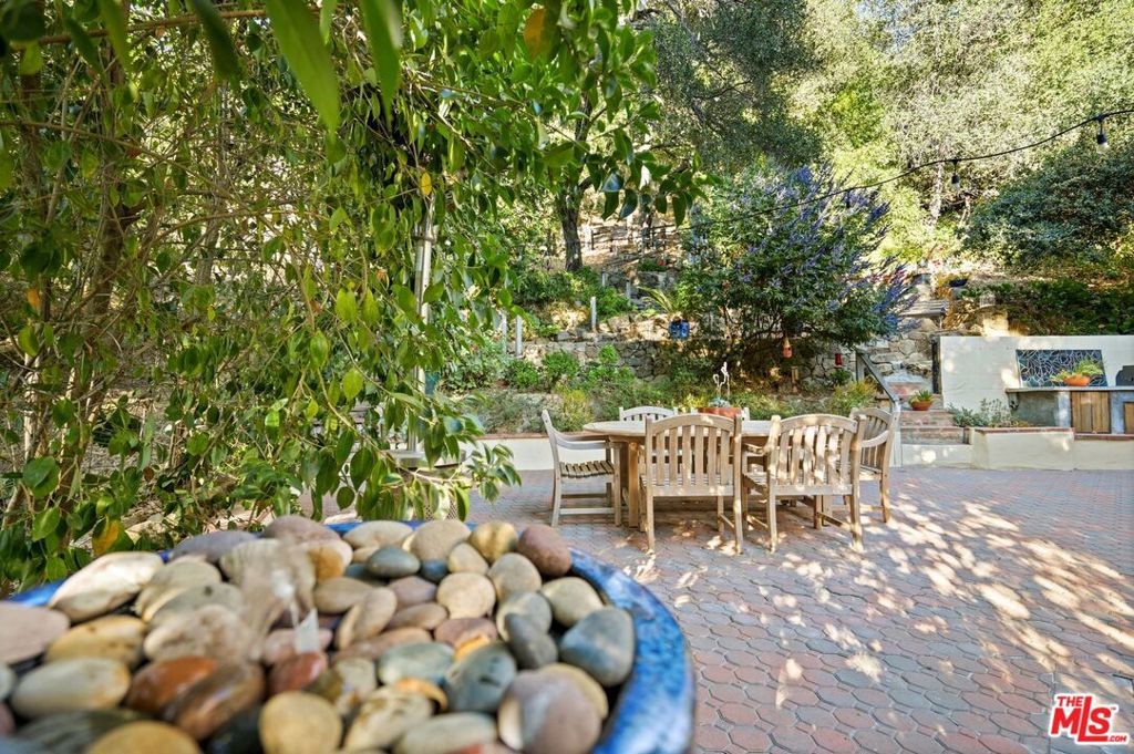 774 Old Topanga Canyon Road Property Photo 19
