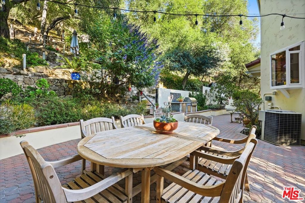 774 Old Topanga Canyon Road Property Photo 20