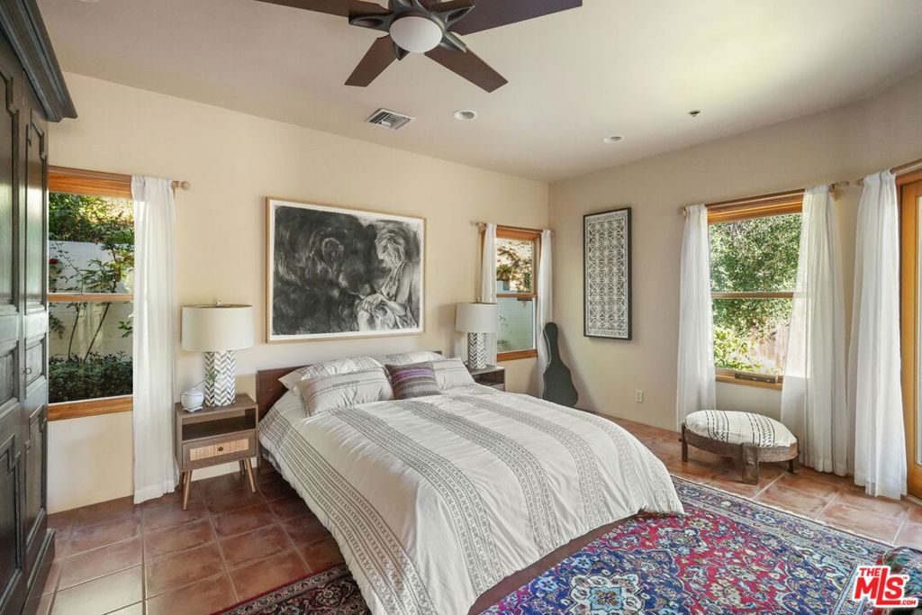 774 Old Topanga Canyon Road Property Photo 21