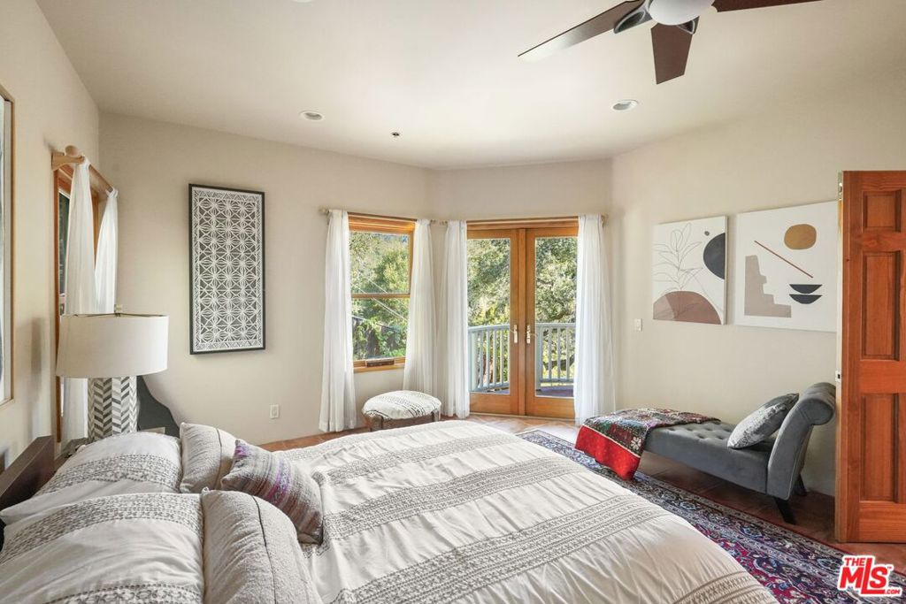 774 Old Topanga Canyon Road Property Photo 22