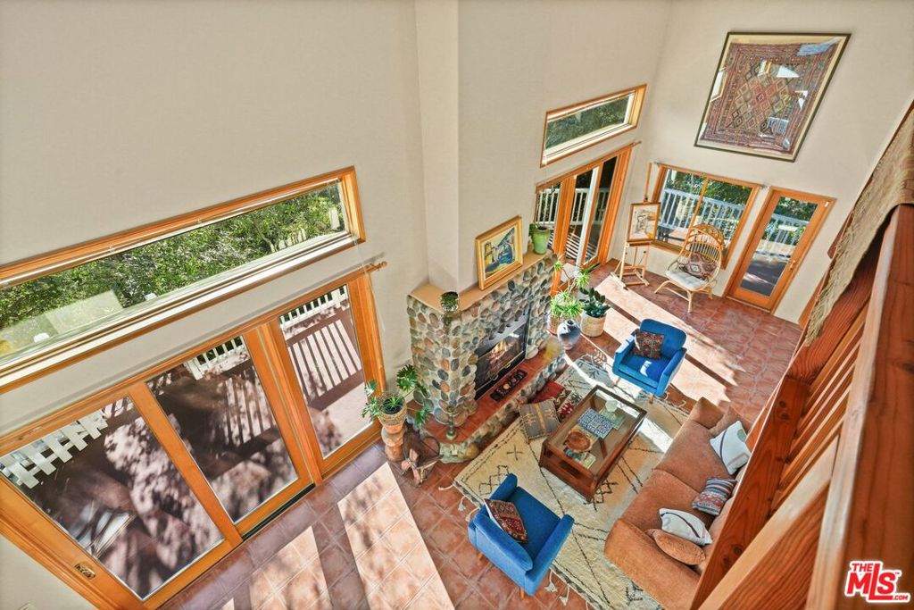 774 Old Topanga Canyon Road Property Photo 28