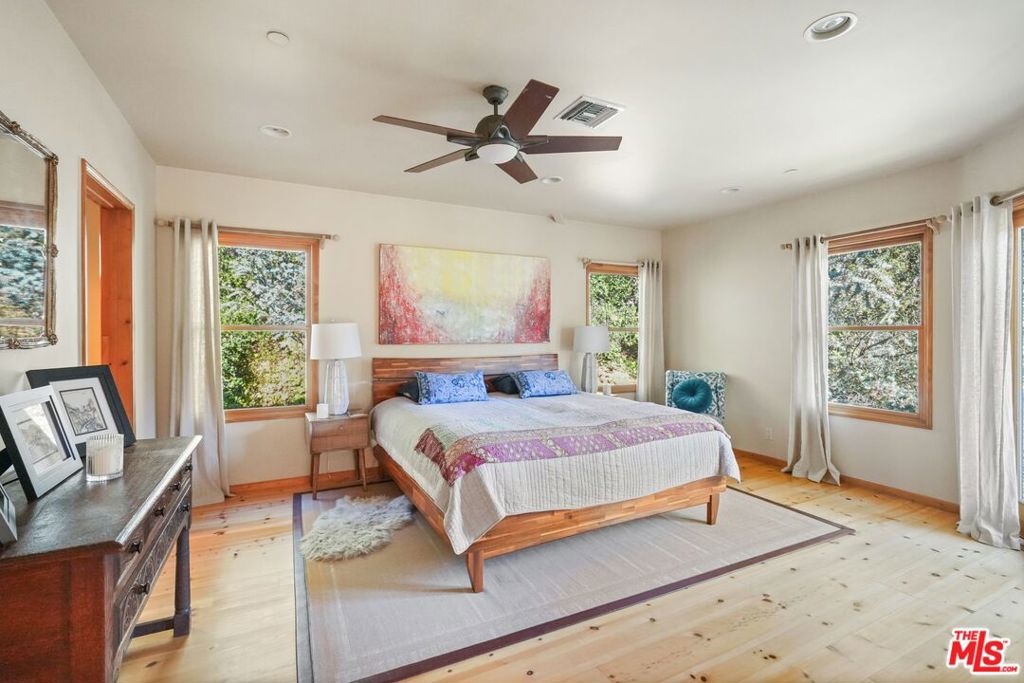 774 Old Topanga Canyon Road Property Photo 29