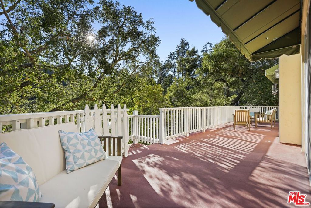 774 Old Topanga Canyon Road Property Photo 38