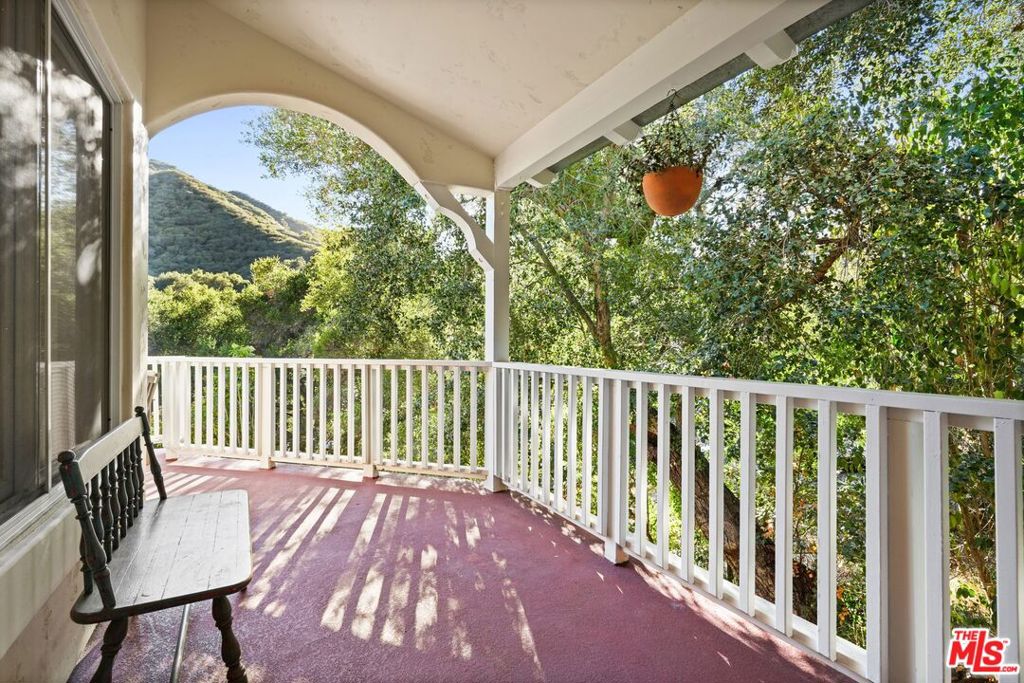774 Old Topanga Canyon Road Property Photo 39
