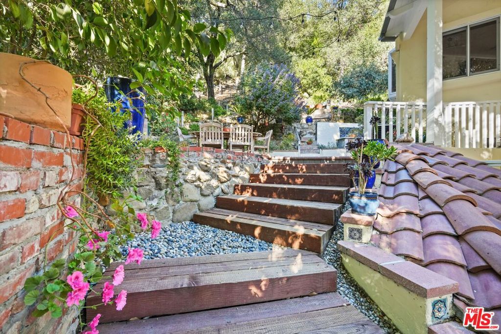 774 Old Topanga Canyon Road Property Photo 40