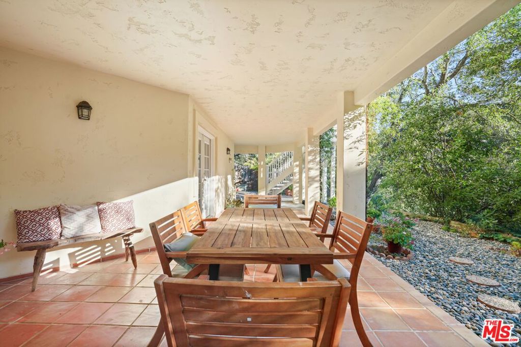 774 Old Topanga Canyon Road Property Photo 41