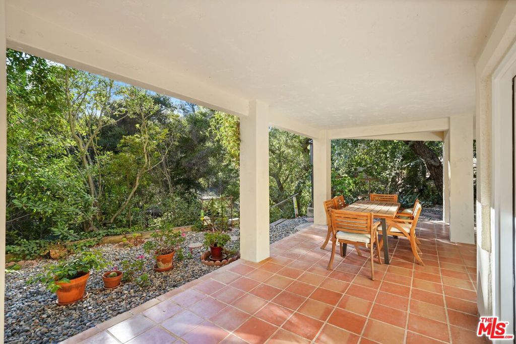 774 Old Topanga Canyon Road Property Photo 42