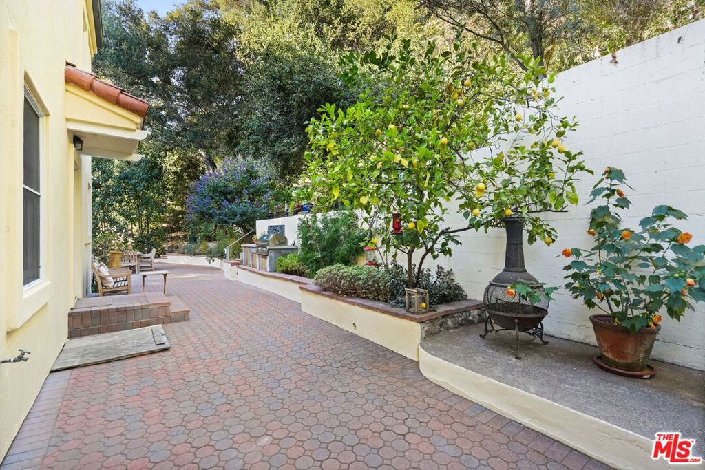 774 Old Topanga Canyon Road Property Photo 47
