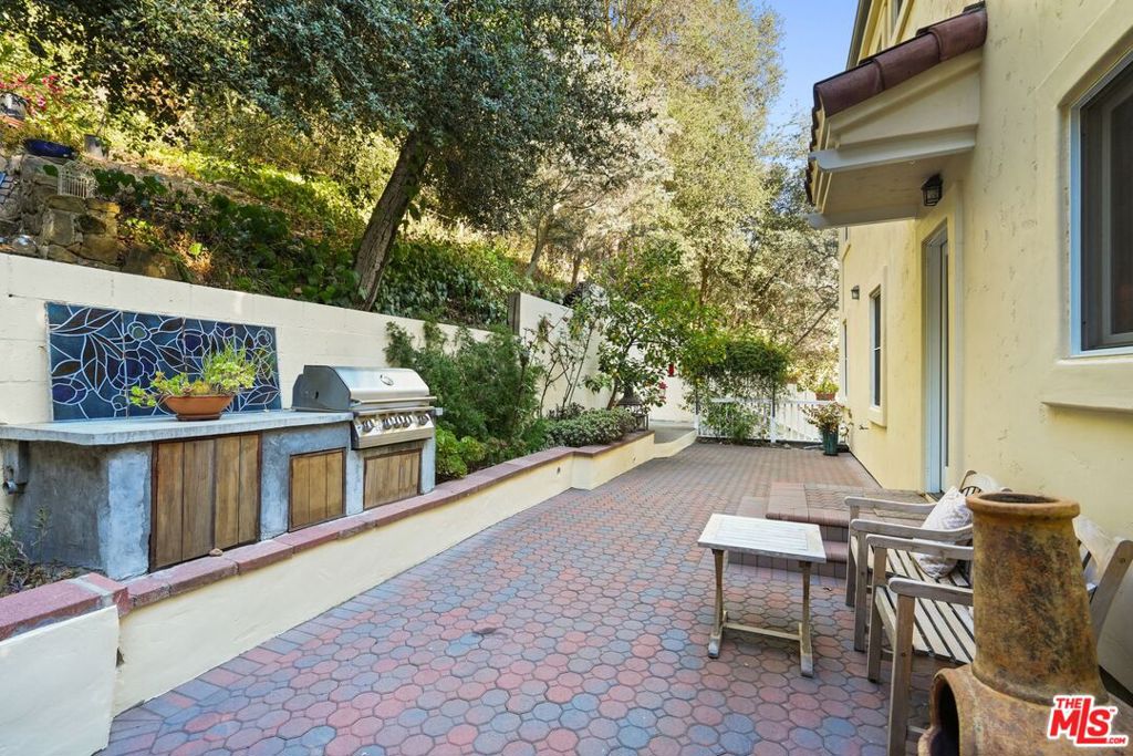 774 Old Topanga Canyon Road Property Photo 48