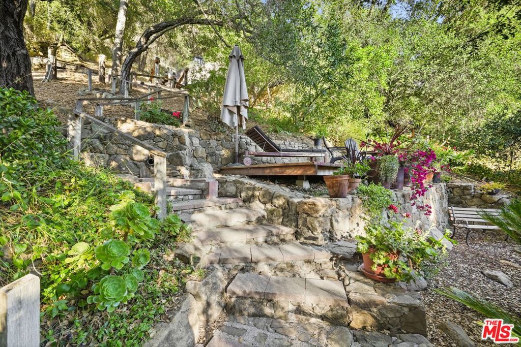 774 Old Topanga Canyon Road Property Photo 49