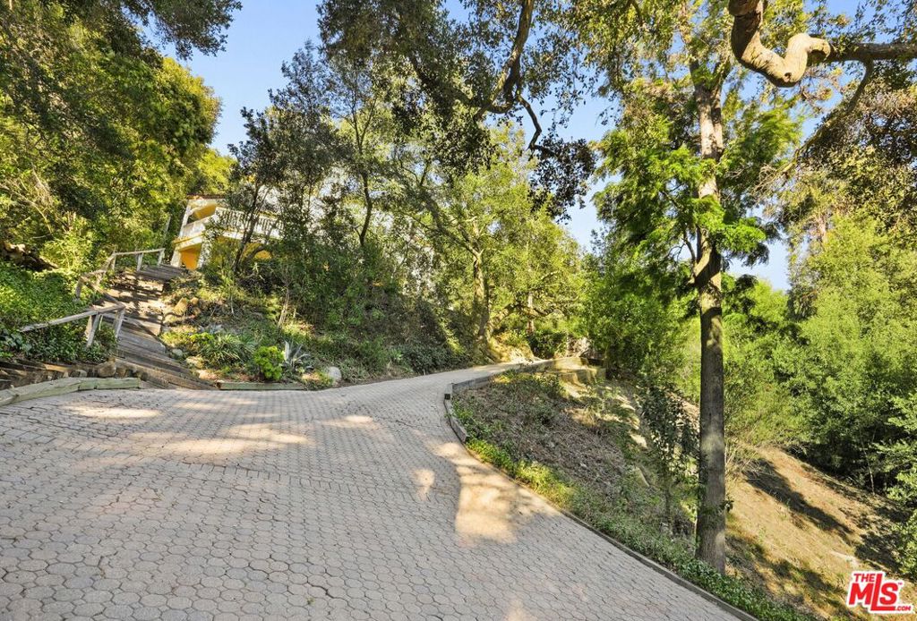 774 Old Topanga Canyon Road Property Photo 50