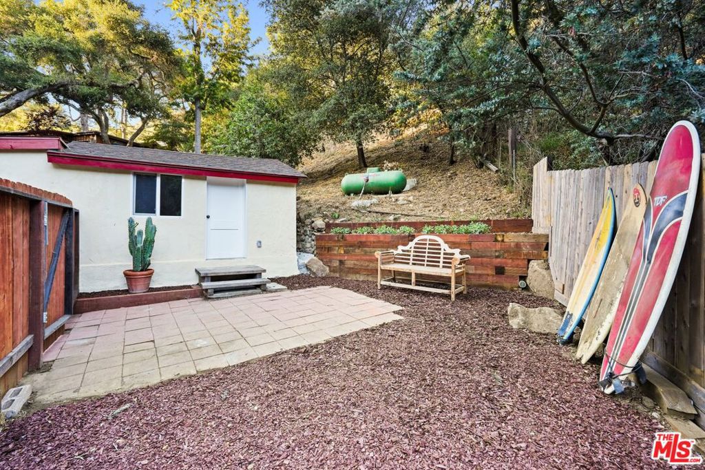 774 Old Topanga Canyon Road Property Photo 53