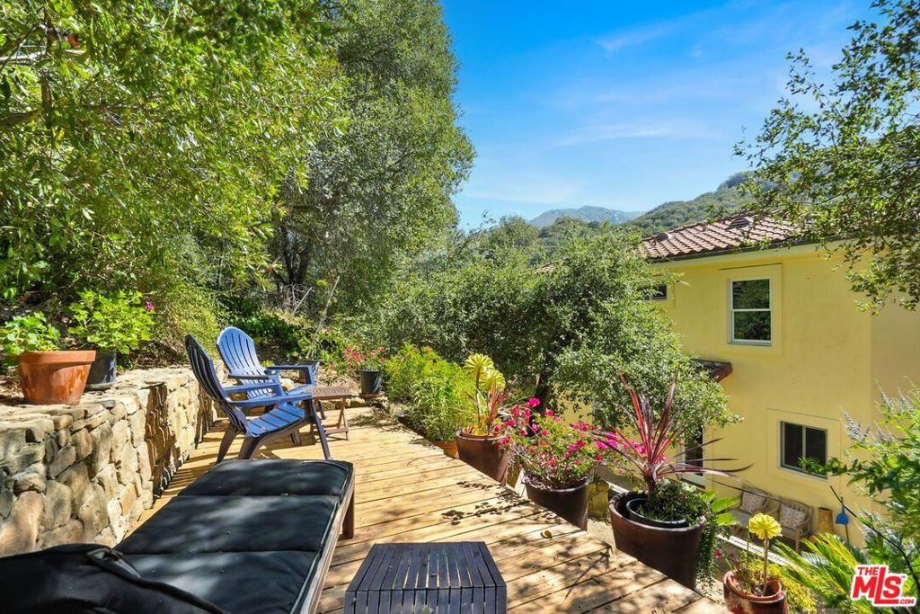 774 Old Topanga Canyon Road Property Photo 54