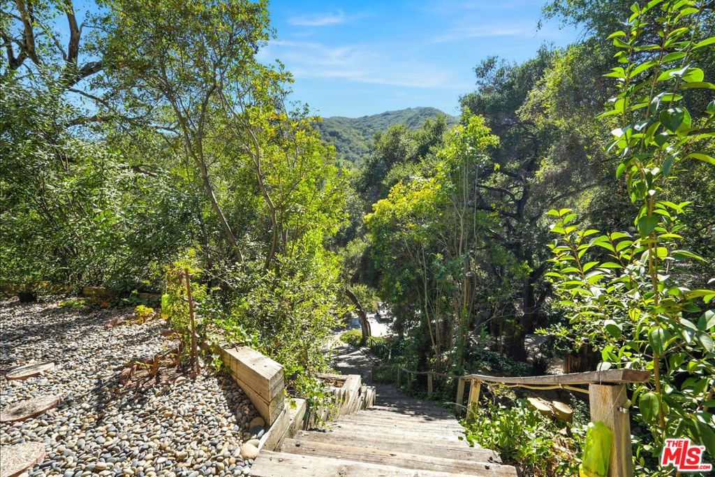 774 Old Topanga Canyon Road Property Photo 55