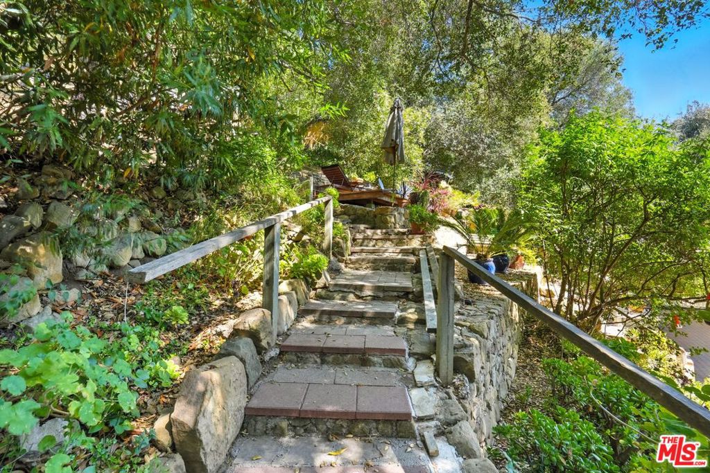 774 Old Topanga Canyon Road Property Photo 56