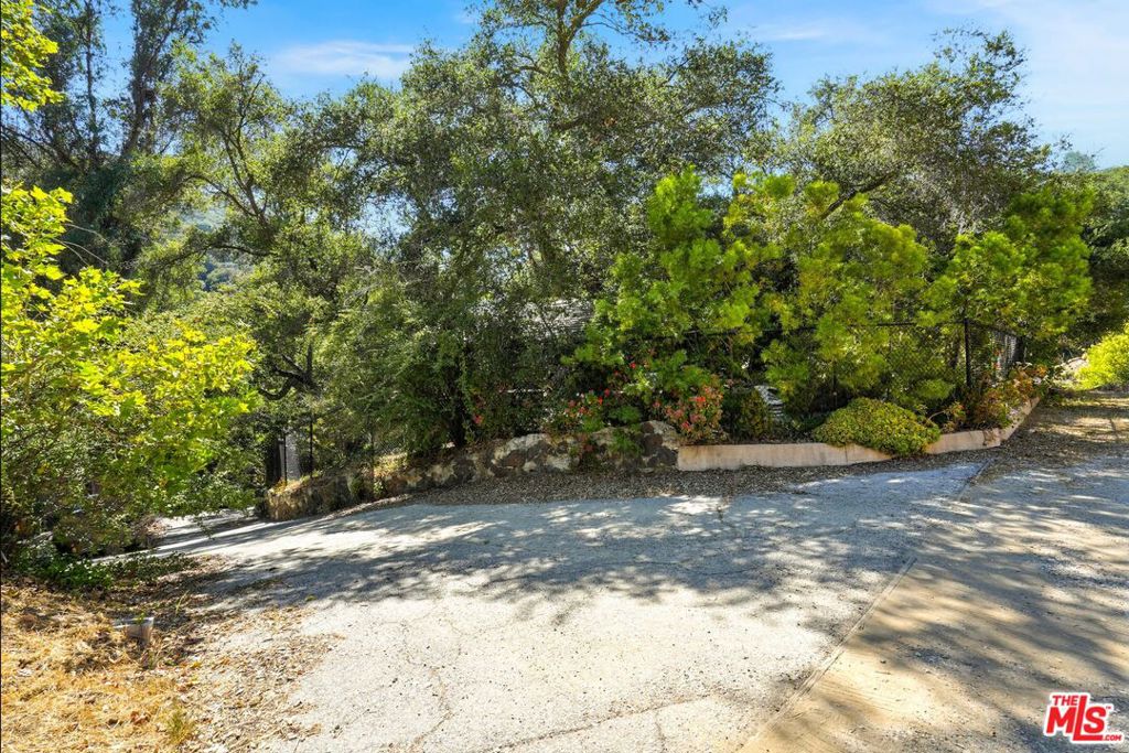 774 Old Topanga Canyon Road Property Photo 57