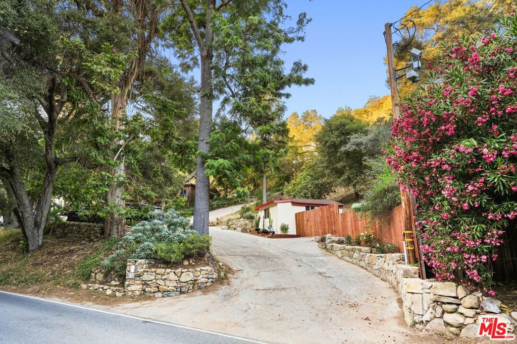 774 Old Topanga Canyon Road Property Photo 58