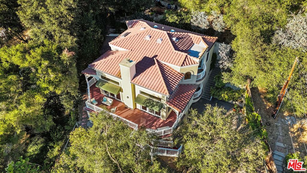 774 Old Topanga Canyon Road Property Photo 59