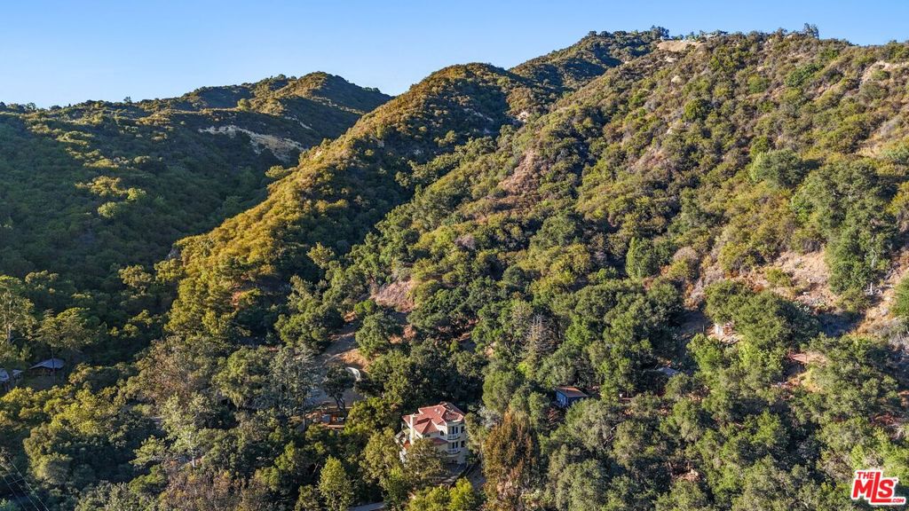 774 Old Topanga Canyon Road Property Photo 60