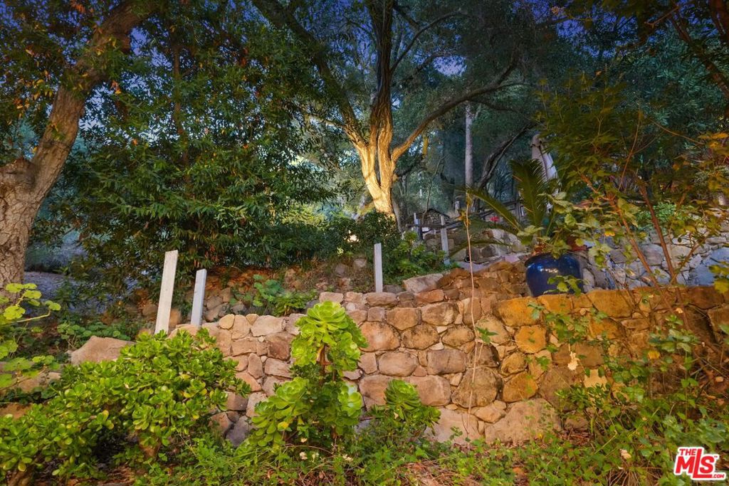 774 Old Topanga Canyon Road Property Photo 61
