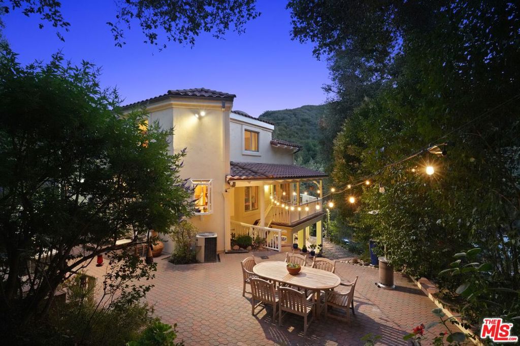 774 Old Topanga Canyon Road Property Photo 62