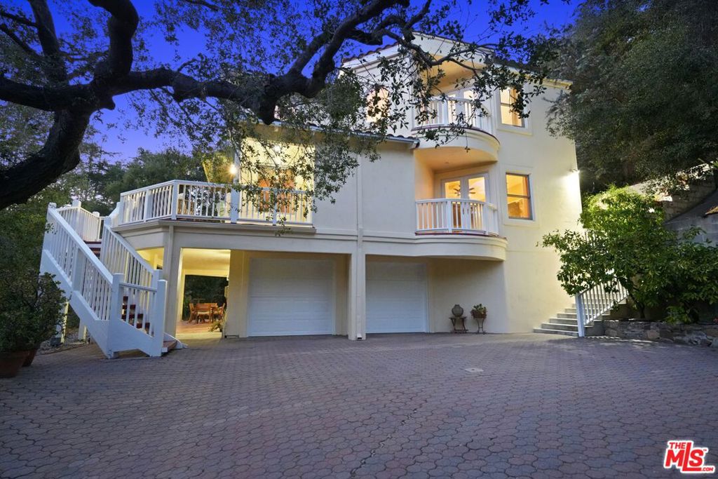 774 Old Topanga Canyon Road Property Photo 63