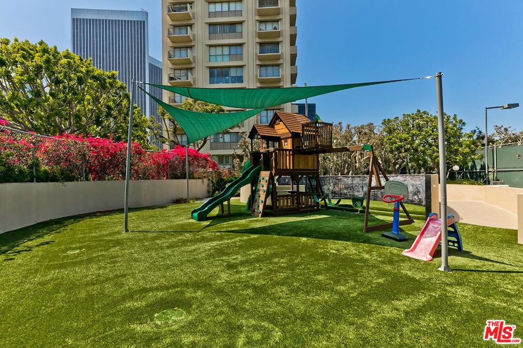 2170 Century Park East 1507 Property Photo 20