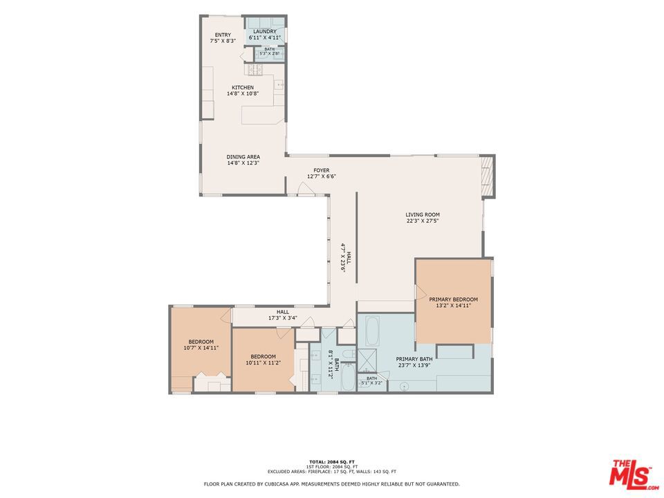 17600 Lemarsh Street Property Photo 31