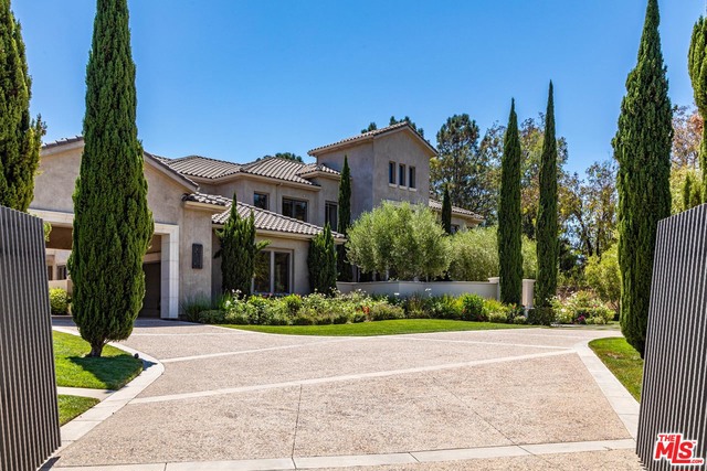 1209 Via Aracena Property Photo 4