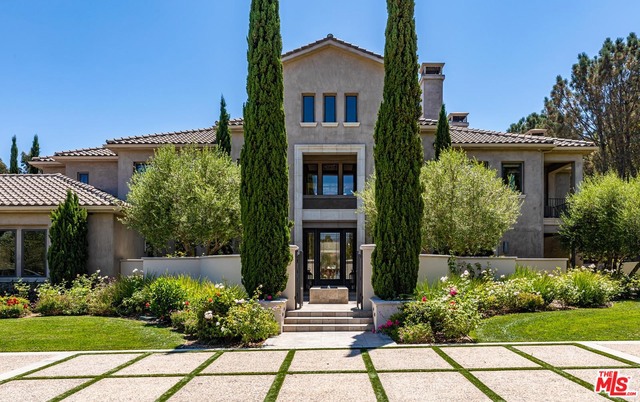 1209 Via Aracena Property Photo 7