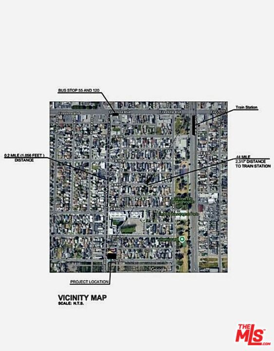 9022 Compton Avenue Property Photo 3