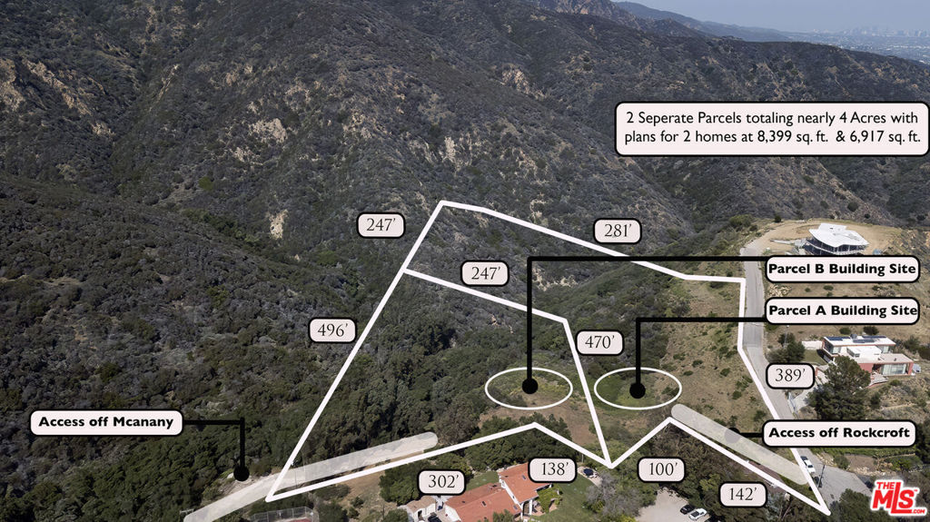 20711 Rockcroft Drive Property Photo 4