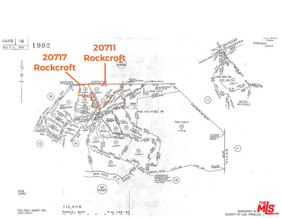 20711 Rockcroft Drive Property Photo 13