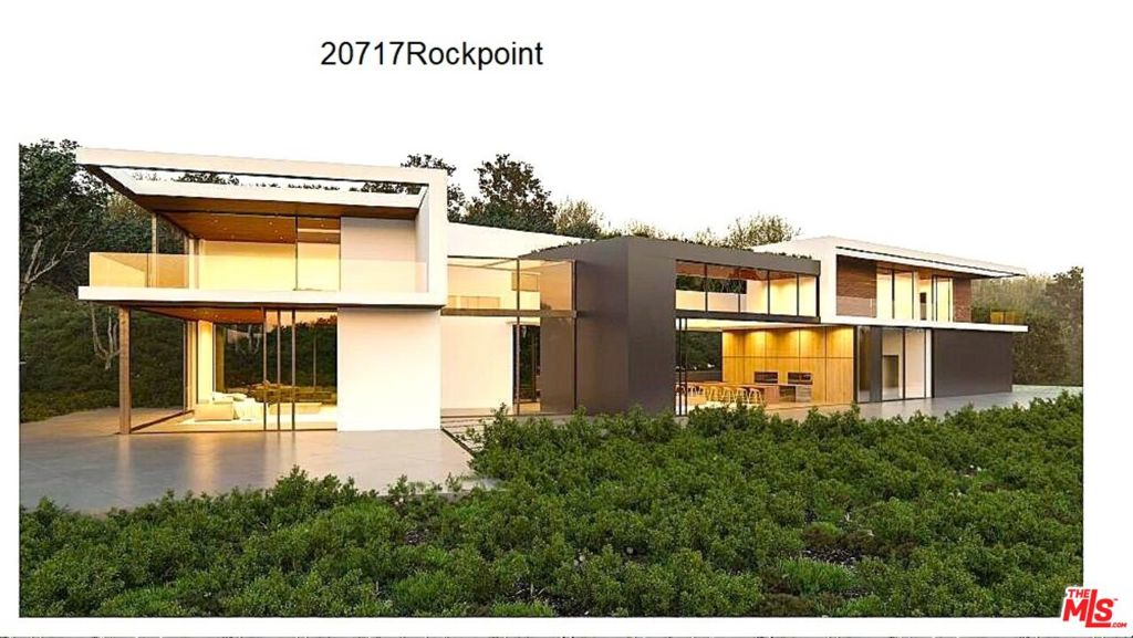 20711 Rockcroft Drive Property Photo 14