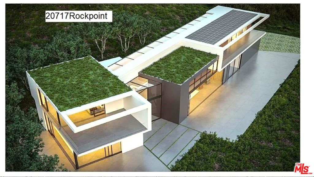20711 Rockcroft Drive Property Photo 16
