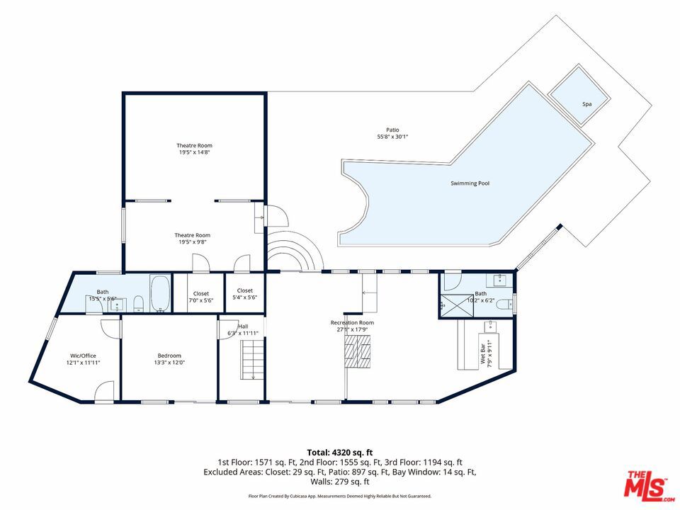 2216 E Live Oak Drive Property Photo 48