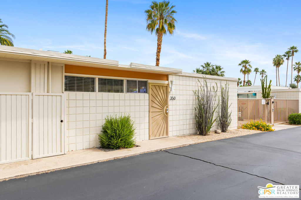 1111 E Palm Canyon Drive 350 Property Photo 5