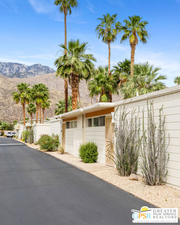 1111 E Palm Canyon Drive 350 Property Photo 6