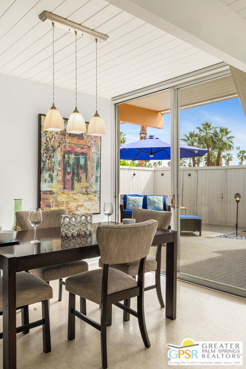 1111 E Palm Canyon Drive 350 Property Photo 11