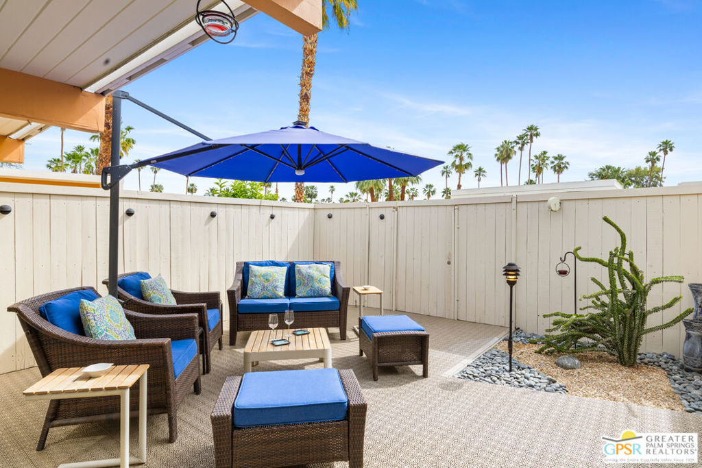 1111 E Palm Canyon Drive 350 Property Photo 19
