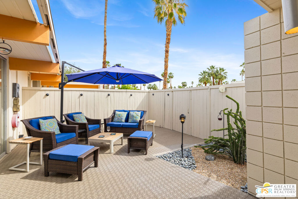 1111 E Palm Canyon Drive 350 Property Photo 20