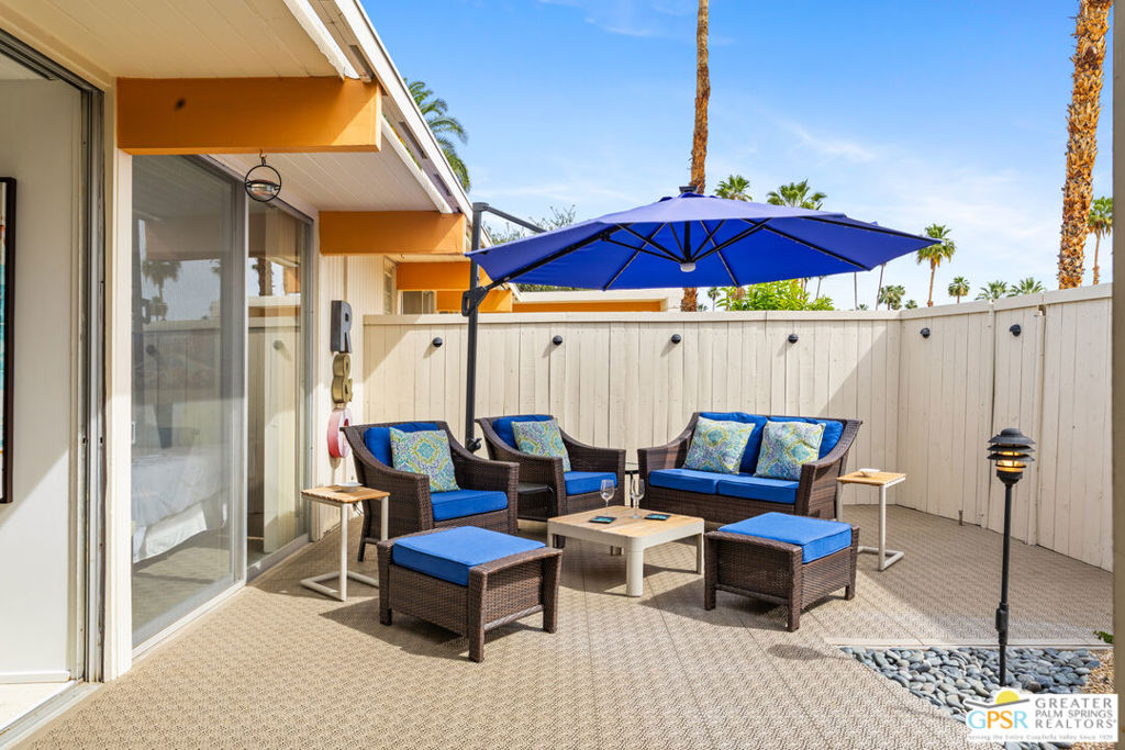 1111 E Palm Canyon Drive 350 Property Photo 22