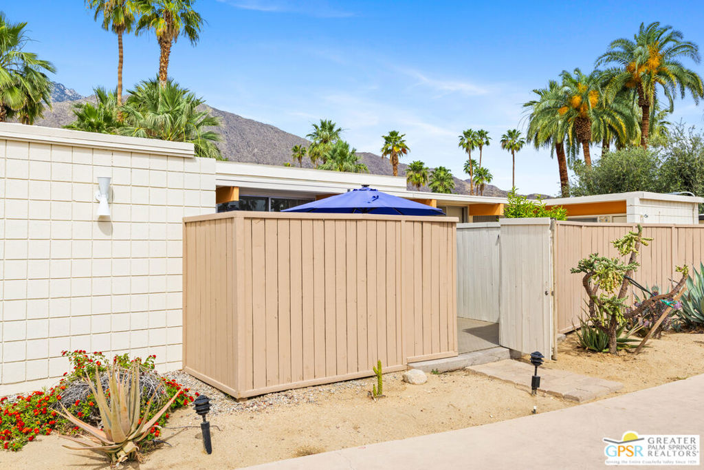 1111 E Palm Canyon Drive 350 Property Photo 24