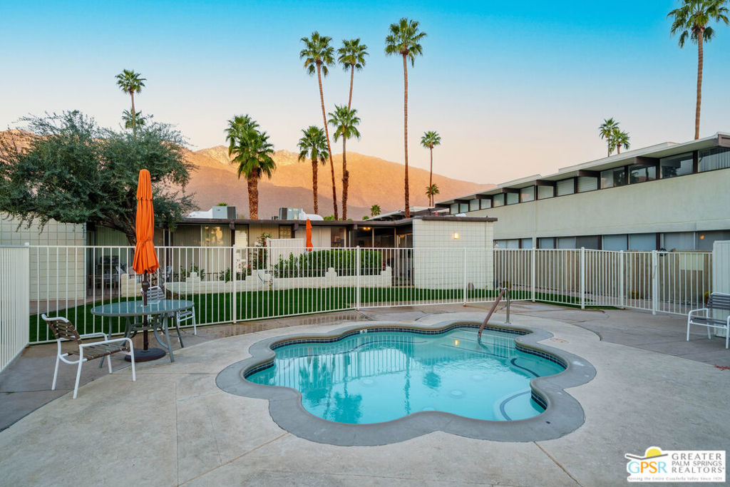 1111 E Palm Canyon Drive 350 Property Photo 28