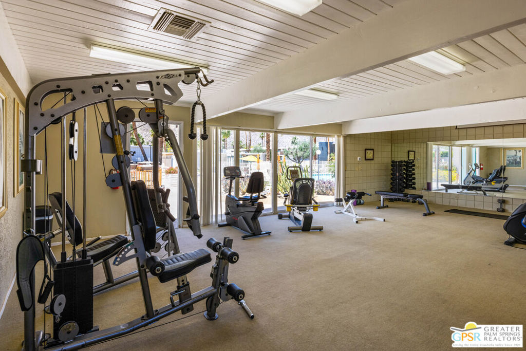 1111 E Palm Canyon Drive 350 Property Photo 29